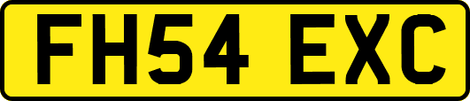 FH54EXC