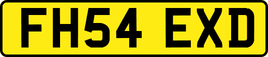 FH54EXD