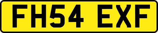 FH54EXF