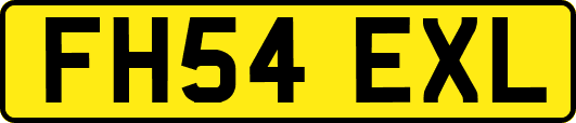 FH54EXL