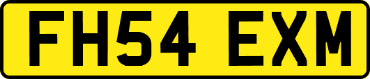 FH54EXM