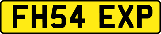 FH54EXP