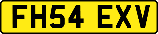 FH54EXV