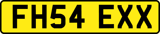 FH54EXX