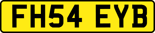 FH54EYB