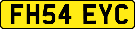 FH54EYC