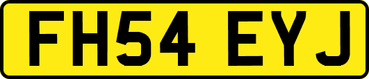 FH54EYJ