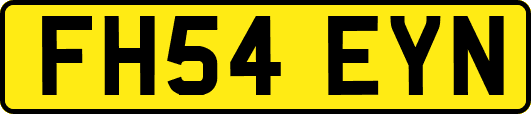 FH54EYN
