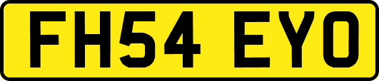 FH54EYO