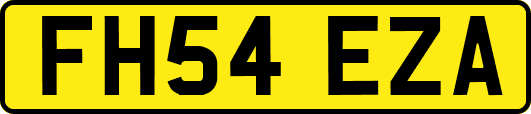 FH54EZA