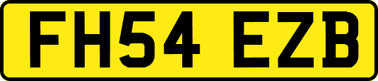 FH54EZB