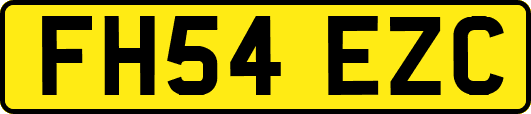 FH54EZC
