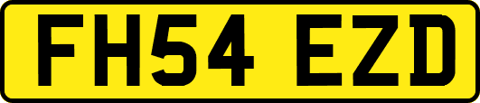 FH54EZD