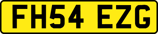 FH54EZG