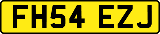 FH54EZJ