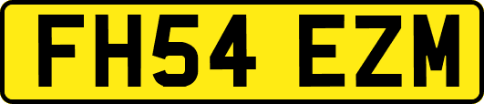 FH54EZM