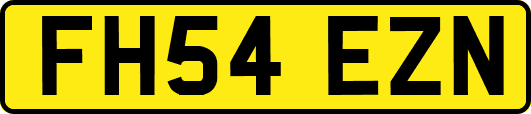 FH54EZN