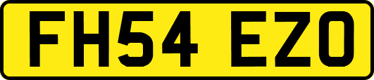FH54EZO