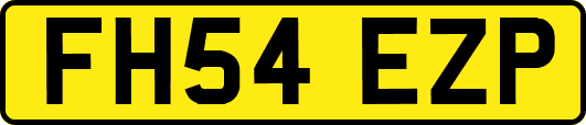 FH54EZP