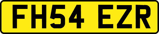 FH54EZR