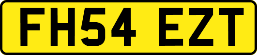 FH54EZT