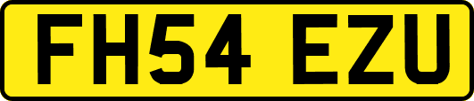 FH54EZU