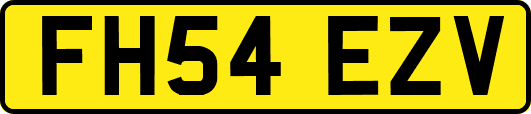 FH54EZV