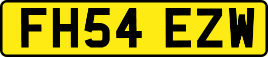 FH54EZW