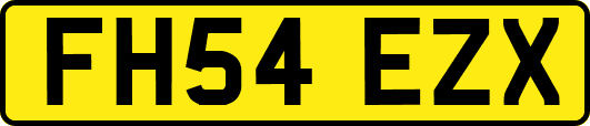 FH54EZX