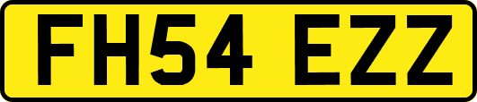 FH54EZZ