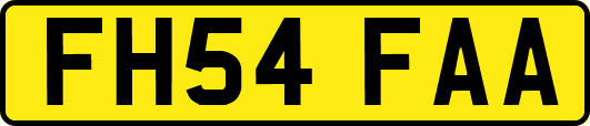 FH54FAA