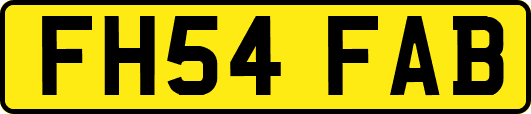 FH54FAB