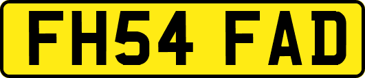 FH54FAD