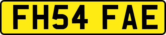 FH54FAE