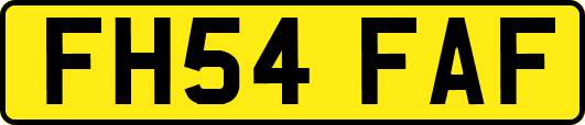 FH54FAF