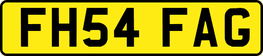 FH54FAG