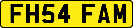 FH54FAM