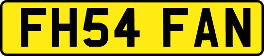 FH54FAN