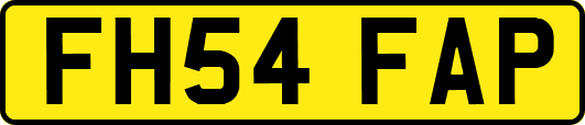 FH54FAP