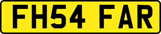 FH54FAR