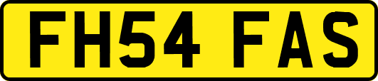FH54FAS