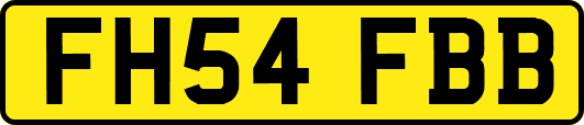 FH54FBB