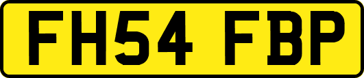 FH54FBP