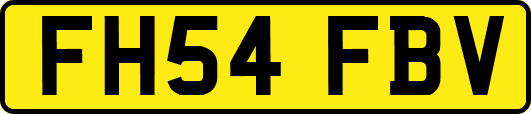 FH54FBV