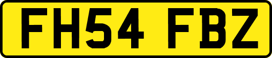 FH54FBZ