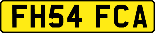 FH54FCA