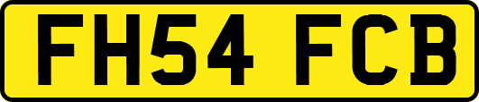 FH54FCB