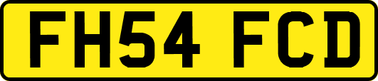 FH54FCD