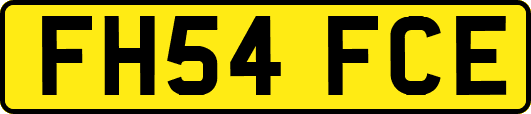 FH54FCE