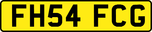 FH54FCG